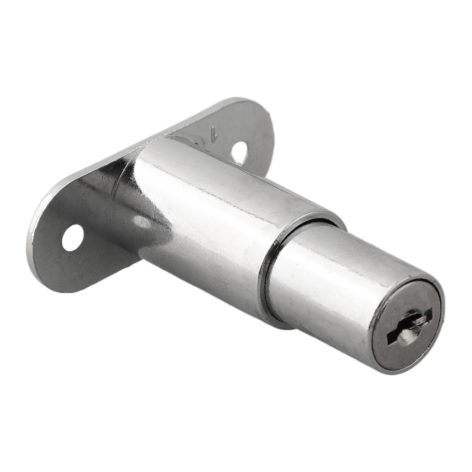 Single Open Door Latch Security Sliding Sliver 1pcs Wardrobe 23mm/32mm - Bild 39 von 47