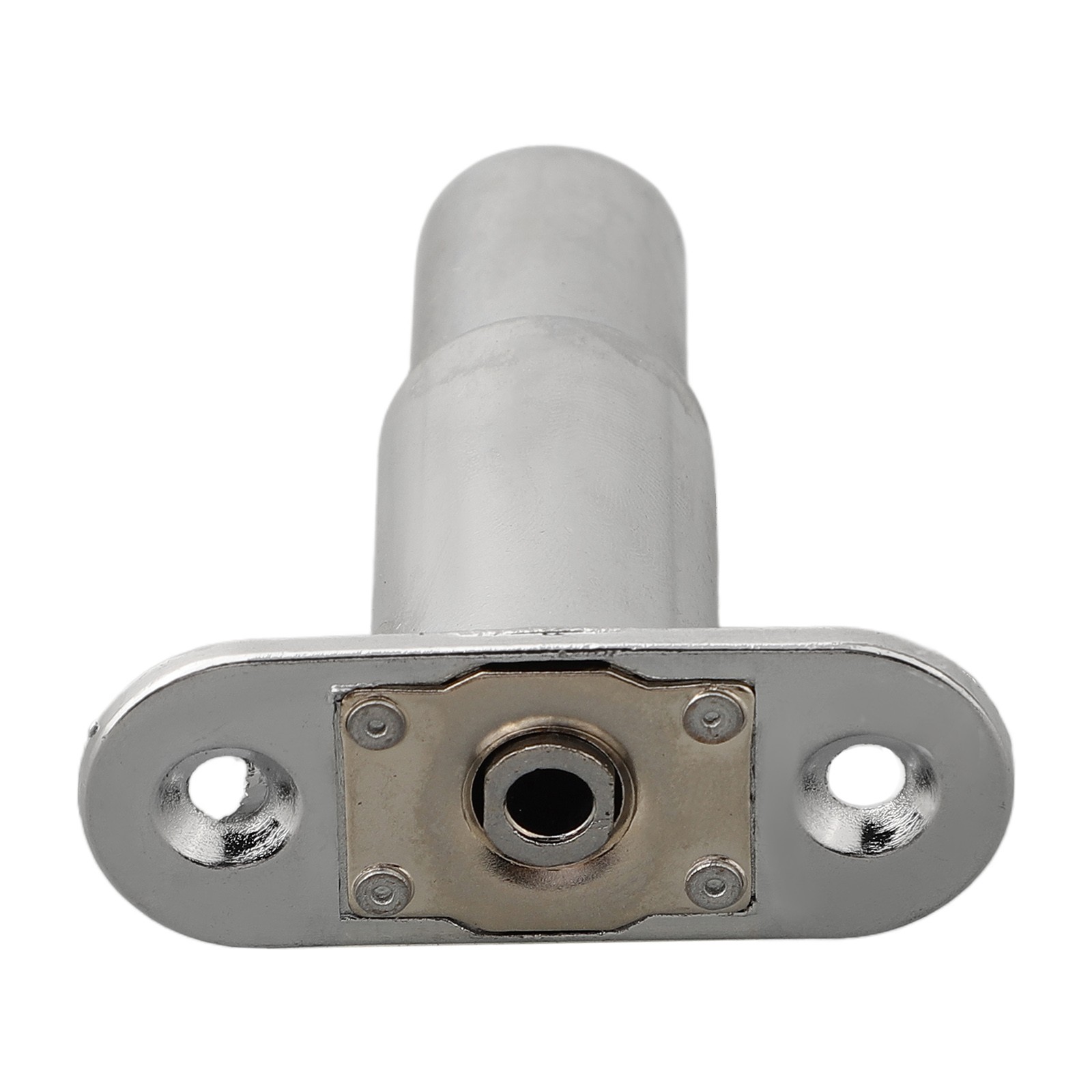 Single Open Door Latch Security Sliding Sliver 1pcs Wardrobe 23mm/32mm - Bild 44 von 47