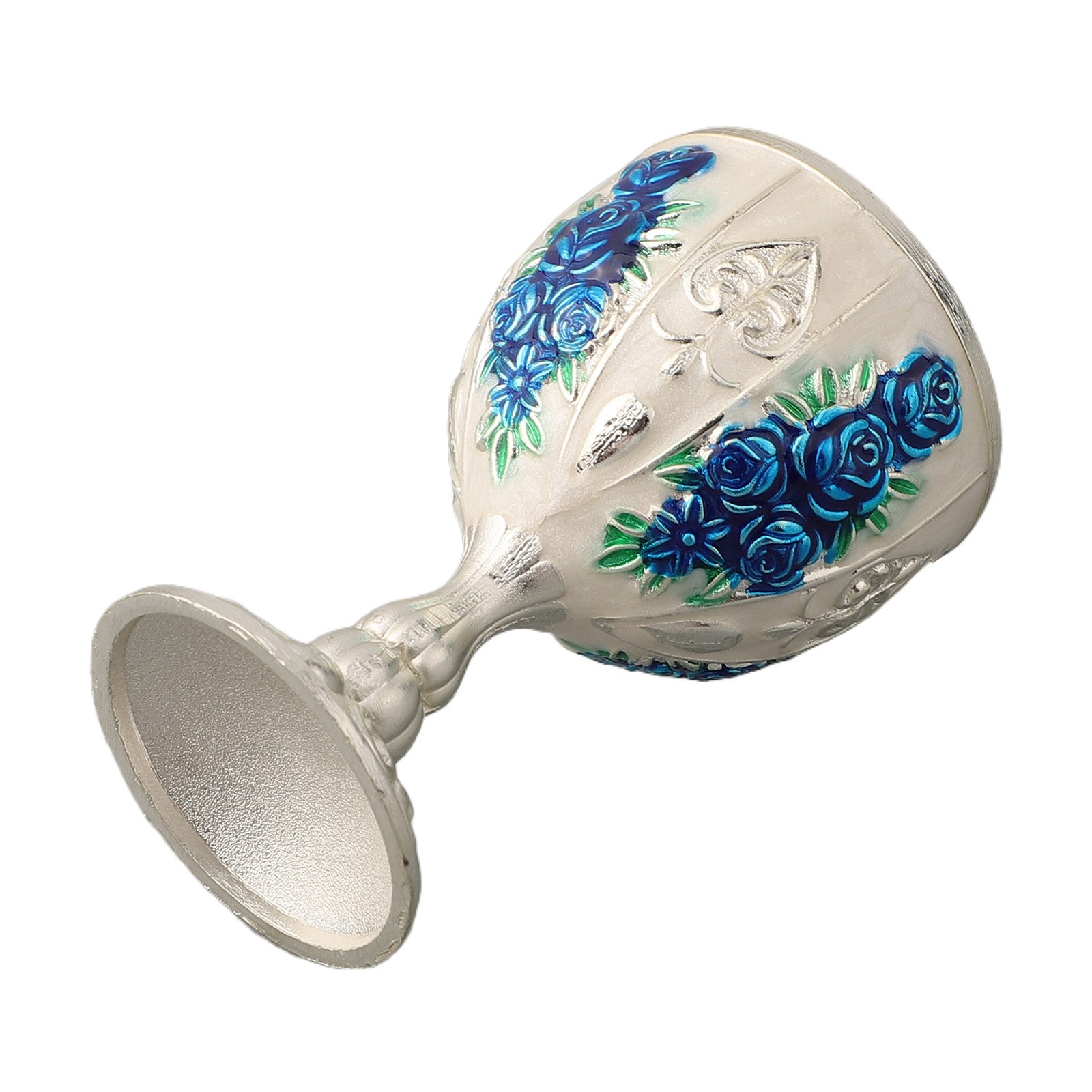 High Quality Retro Wine Cup Vintage Charm with Comfortable Grip 30ml Size - Picture 43 of 66