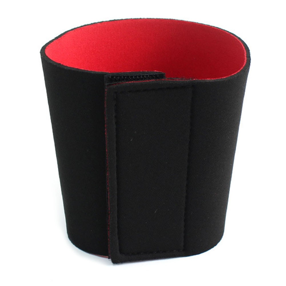 Manicotto tazza caff�� materiale neoprene protegge le mani dalle ustioni facile - Foto 17 di 29