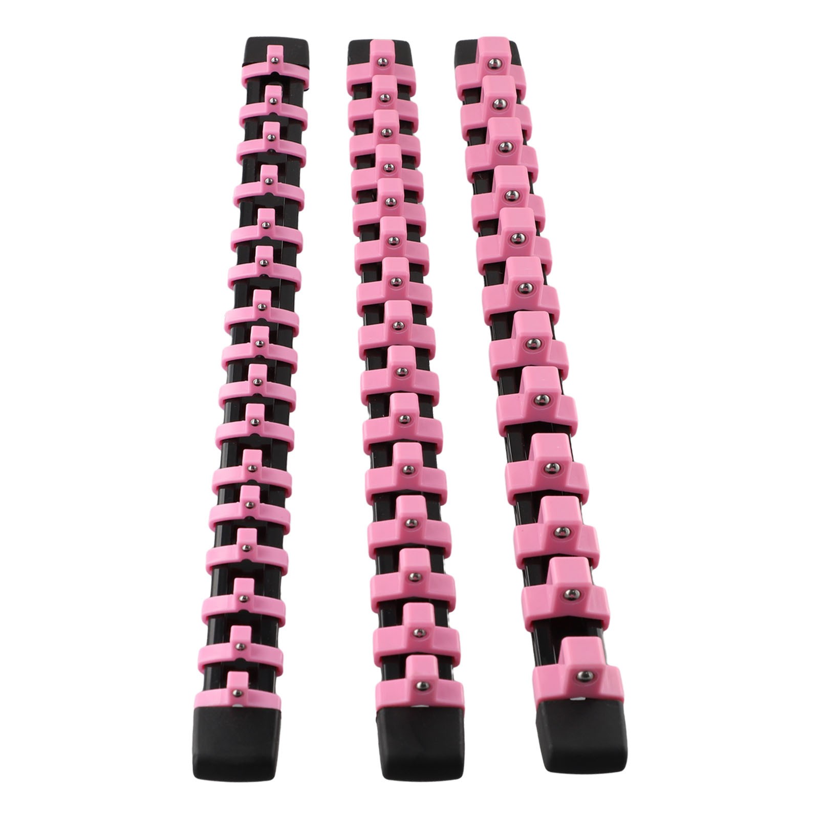 Tidy Up Your Workspace with Wall Wrench Holders for Socket Organization - Picture 35 of 40