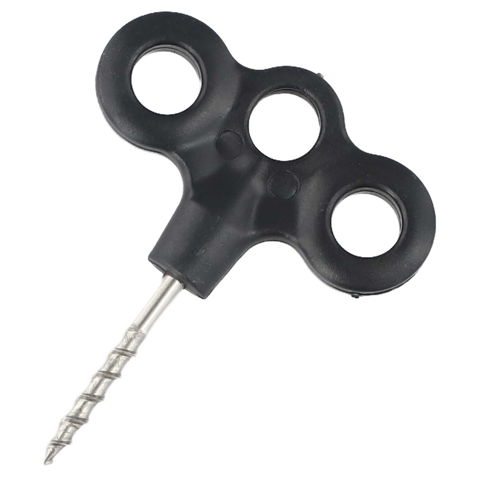 Stay Secure and Visible with Luminous Screw Peg for Nighttime Camping - Picture 37 of 48