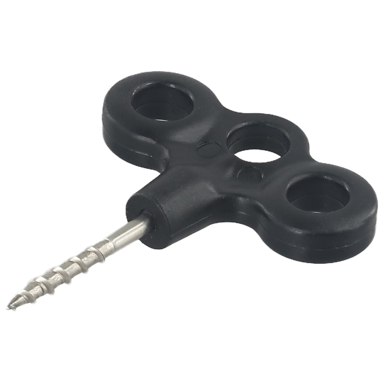 Stay Secure and Visible with Luminous Screw Peg for Nighttime Camping - Picture 40 of 48