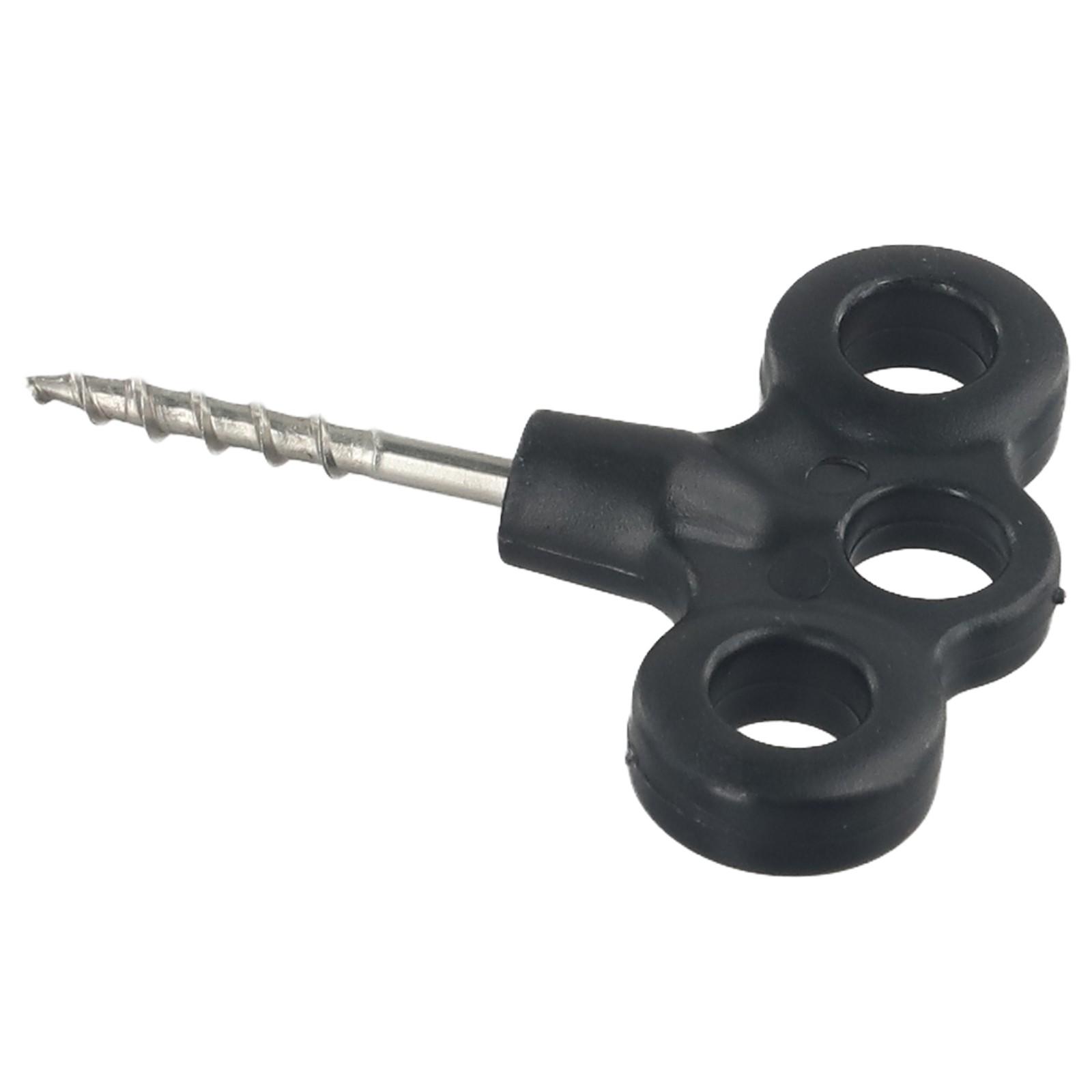 Stay Secure and Visible with Luminous Screw Peg for Nighttime Camping - Picture 41 of 48