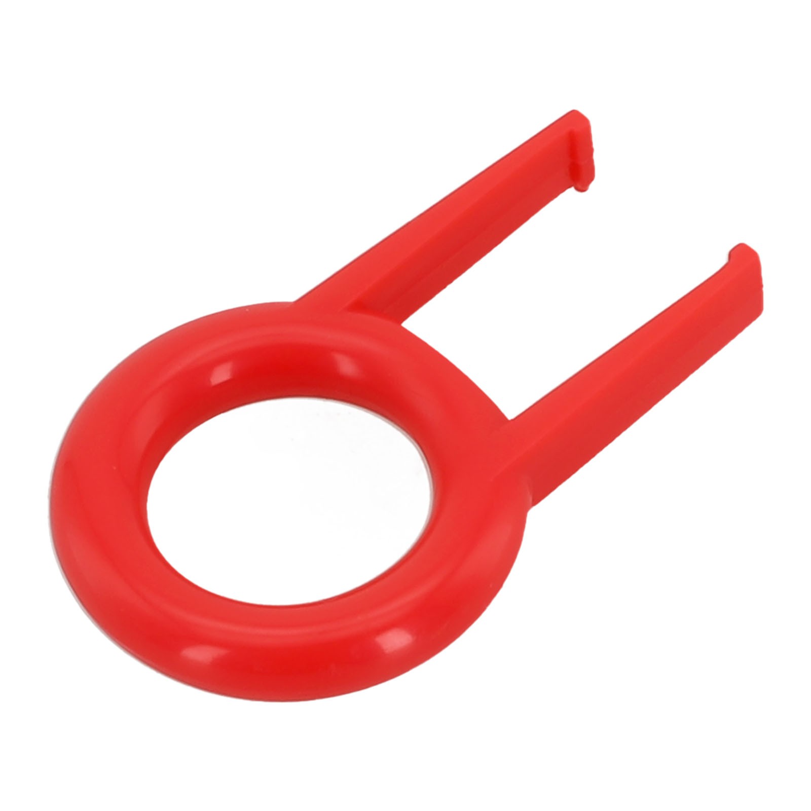 Compact and Lightweight Key Puller for Mechanical Keyboards Easy Key Removal - Photo 25/27
