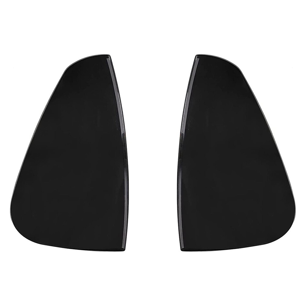Car Front Turn Signal Light Side Marker Lamp Cover For Dodge Charger 2006?2010 - Foto 41 di 56