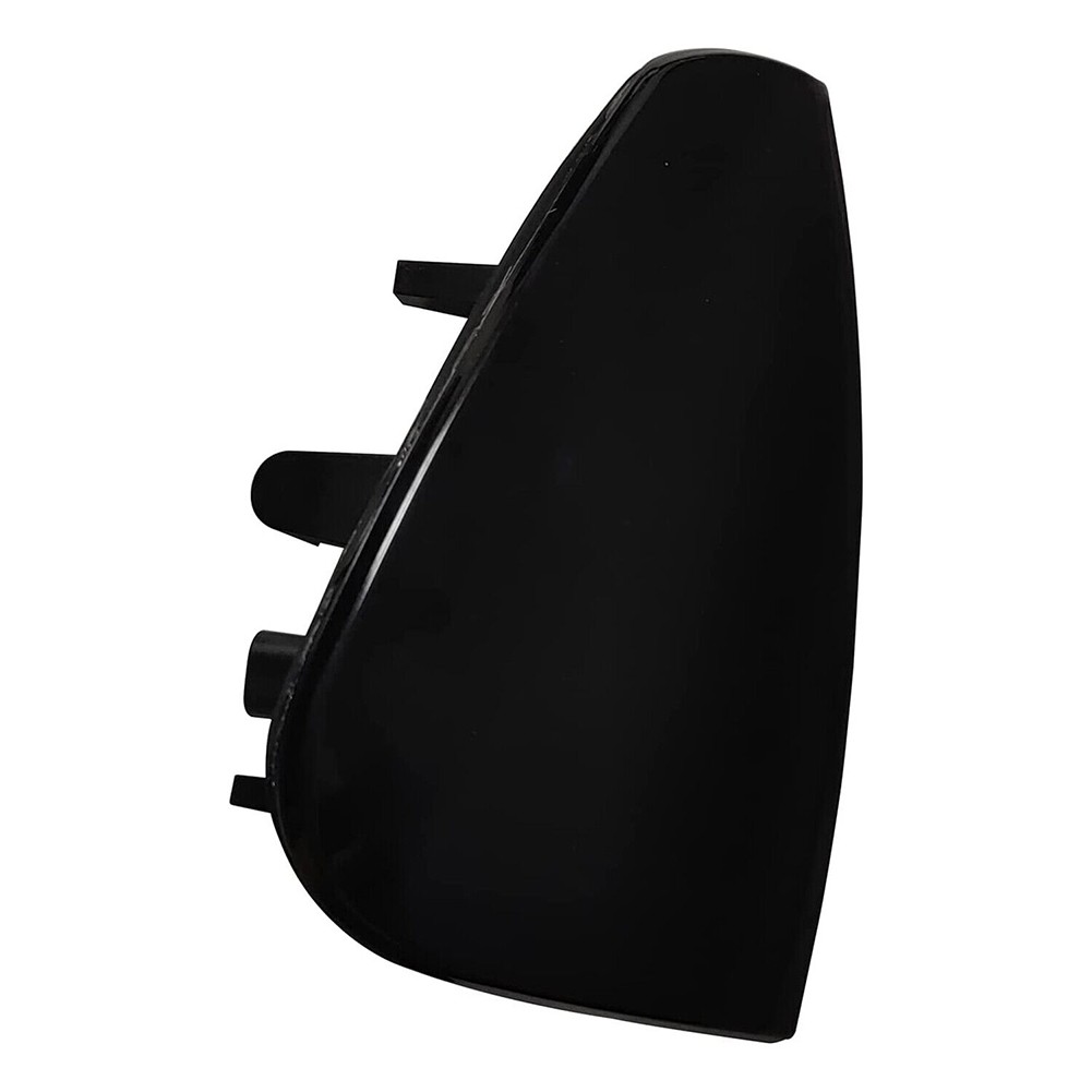 Car Front Turn Signal Light Side Marker Lamp Cover For Dodge Charger 2006?2010 - Foto 39 di 56