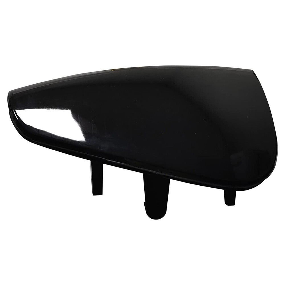 Car Front Turn Signal Light Side Marker Lamp Cover For Dodge Charger 2006?2010 - Foto 42 di 56