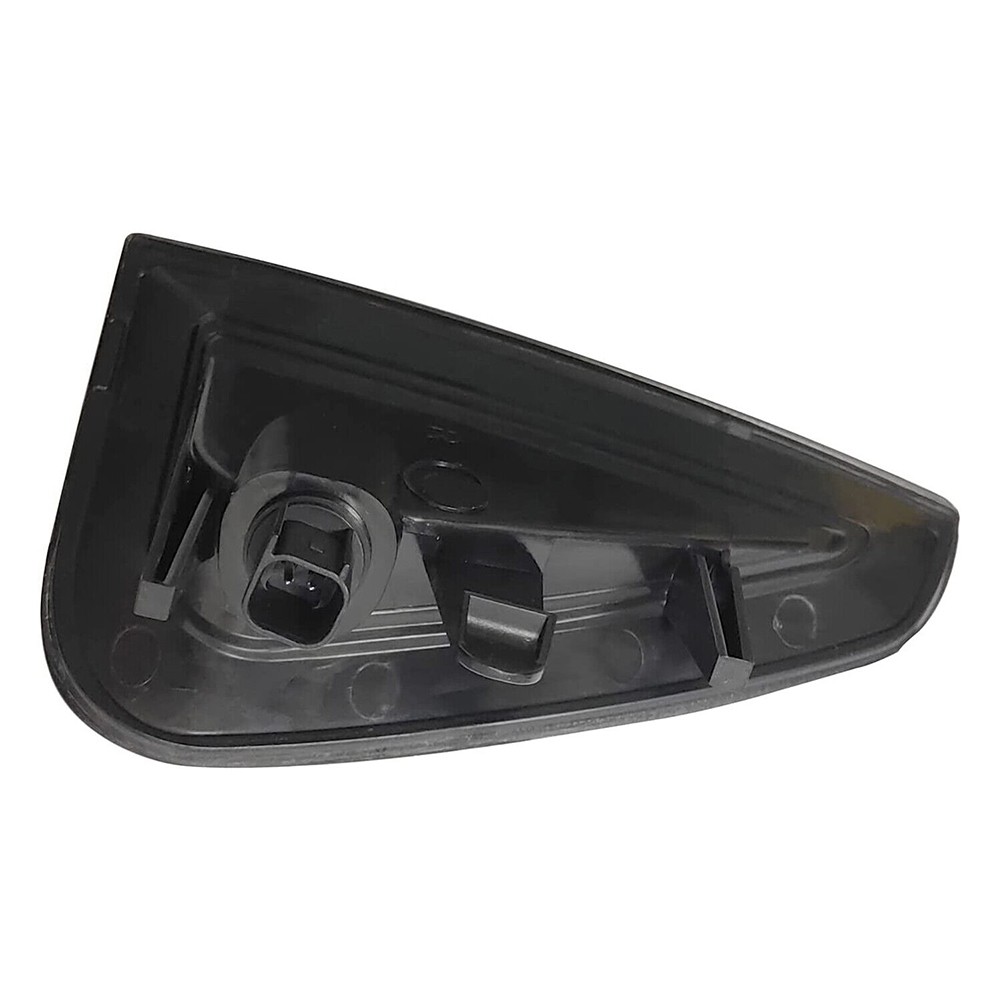Car Front Turn Signal Light Side Marker Lamp Cover For Dodge Charger 2006?2010 - Foto 43 di 56