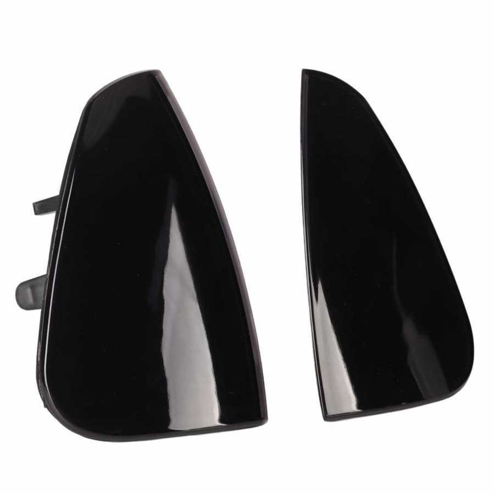 Car Front Turn Signal Light Side Marker Lamp Cover For Dodge Charger 2006?2010 - Foto 44 di 56