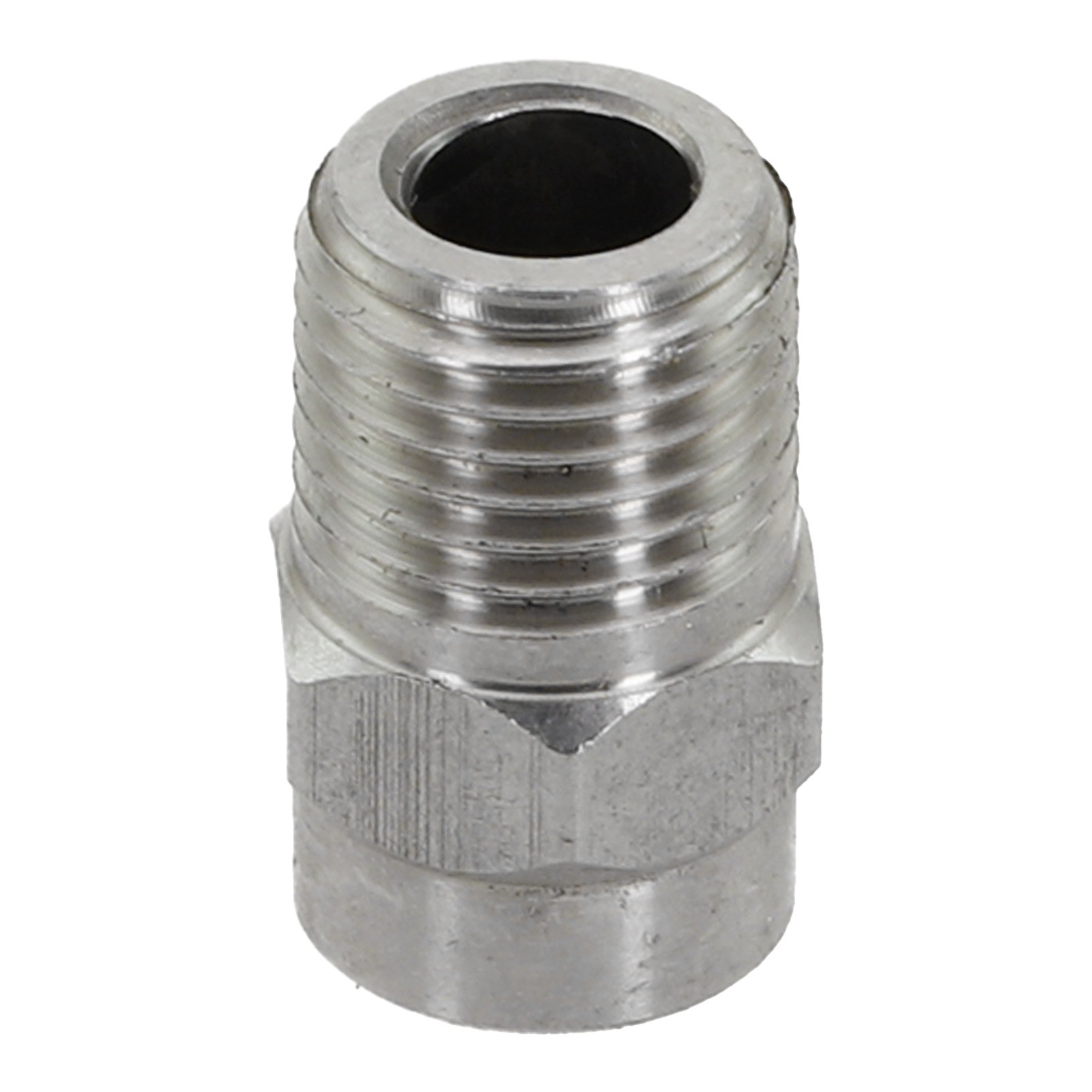 1 X Nozzles 0°, 15°, 25° Or 40° Selectable For Water Broom,undercarriage Cleaner - Picture 29 of 50