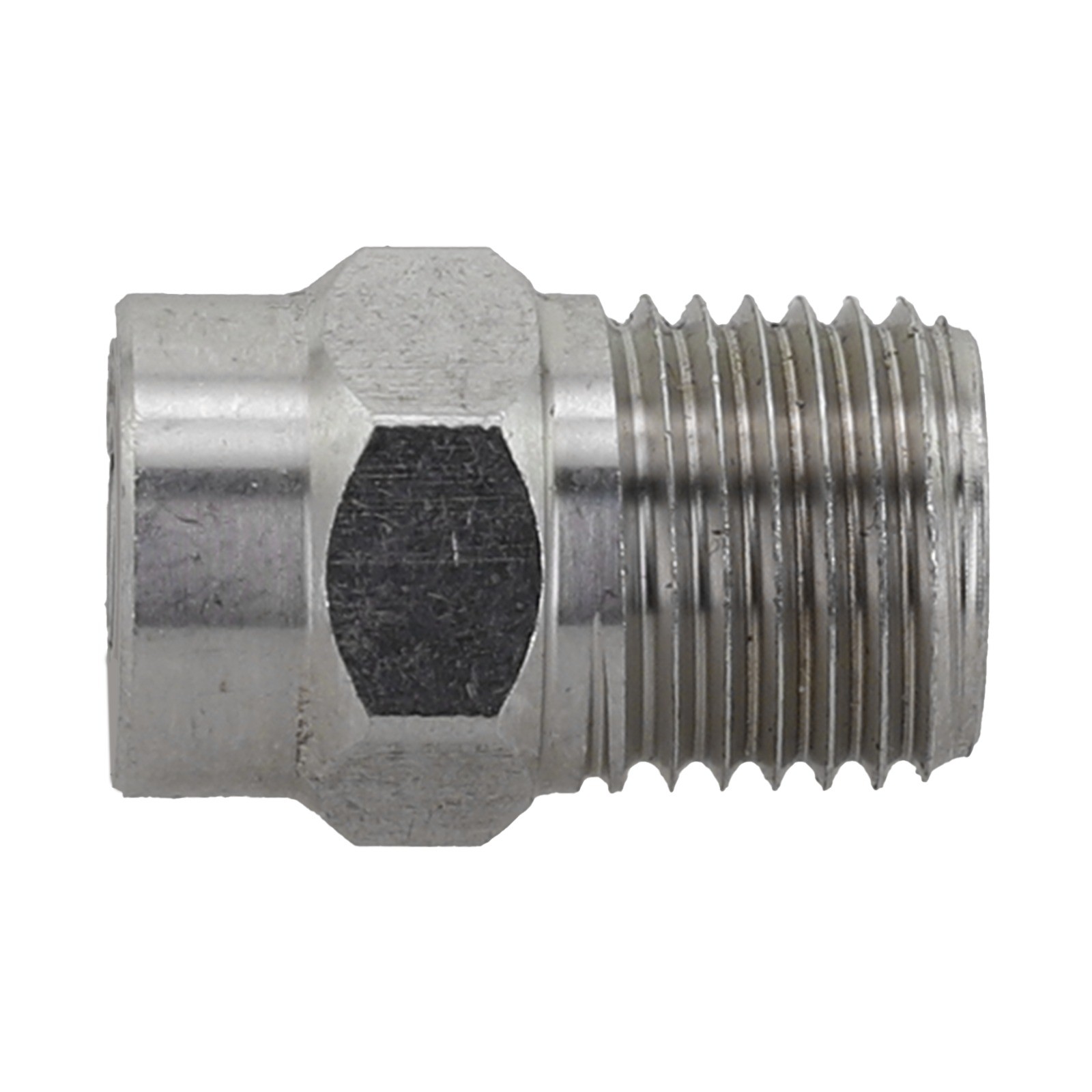 1 X Nozzles 0°, 15°, 25° Or 40° Selectable For Water Broom,undercarriage Cleaner - Picture 30 of 50