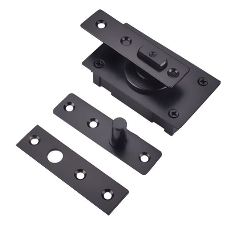 Garden gate stainless steel package contents garden gate sliding latch lock latch - Picture 13 of 13