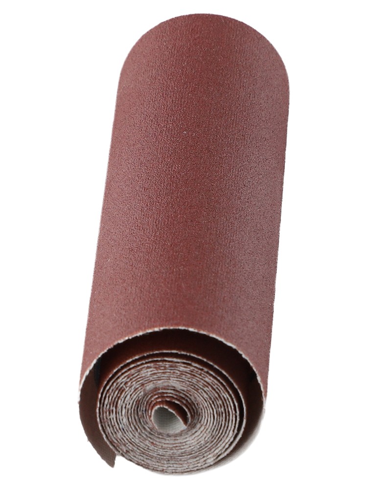 Craftsmanship Essential Emery Tuch Schleifblätter verschiedene Körnungen enthalten - Bild 68 von 113