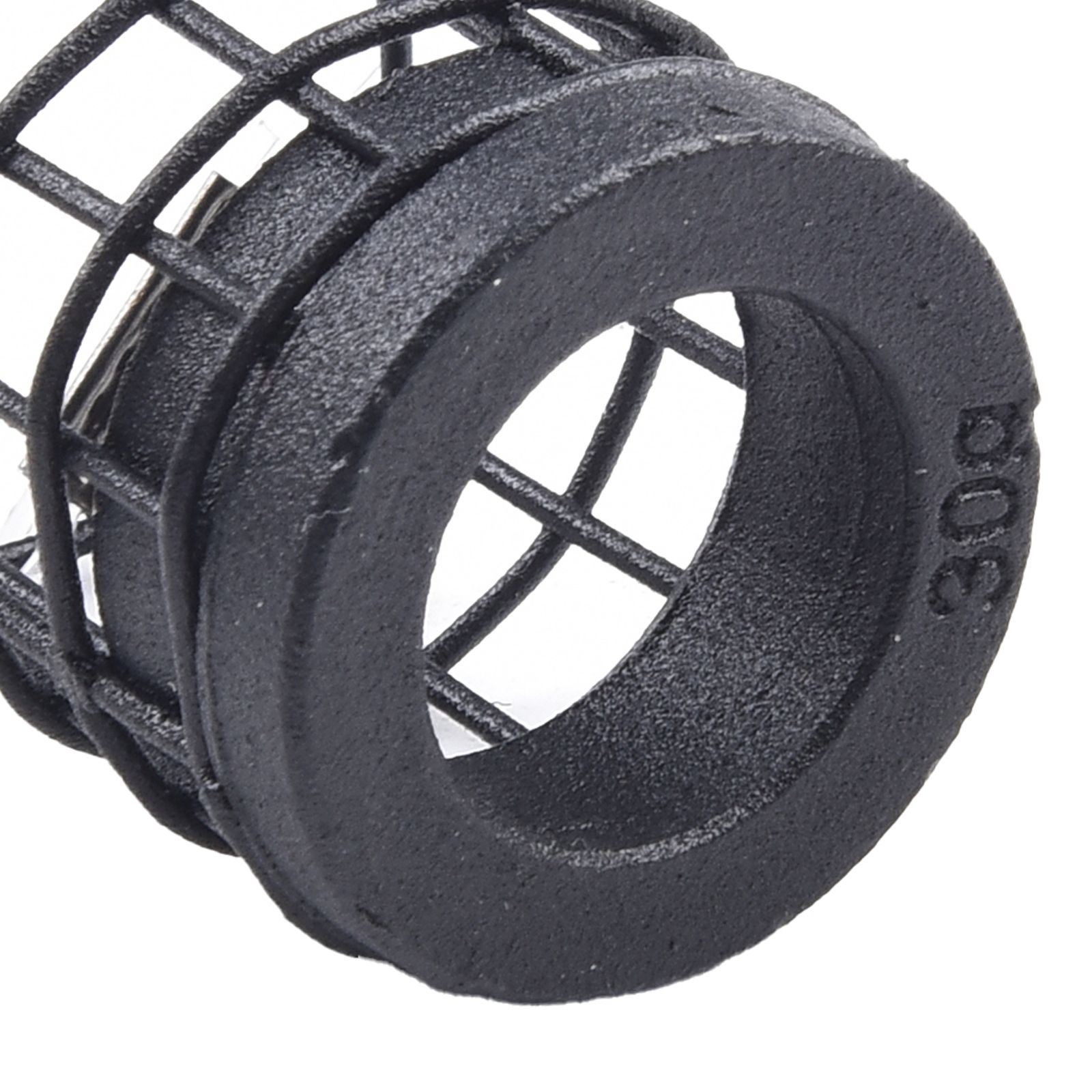 Neuf Pratique Remplacement Confortable Cage ?? Appat Carpe Leurre Cages Porte-A - Photo 18/26