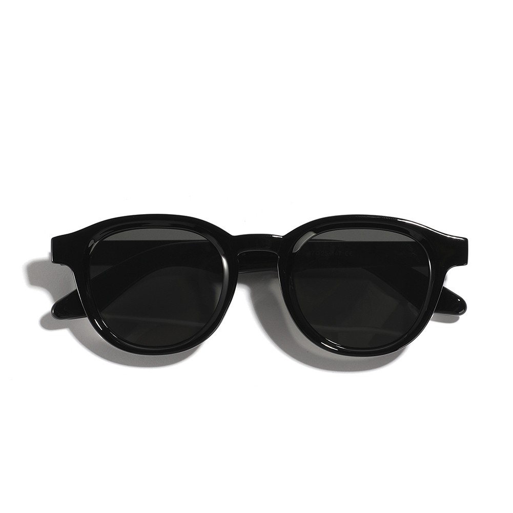 Protect Your Eyes in Style Round Sunglasses for Fashion forward Individuals