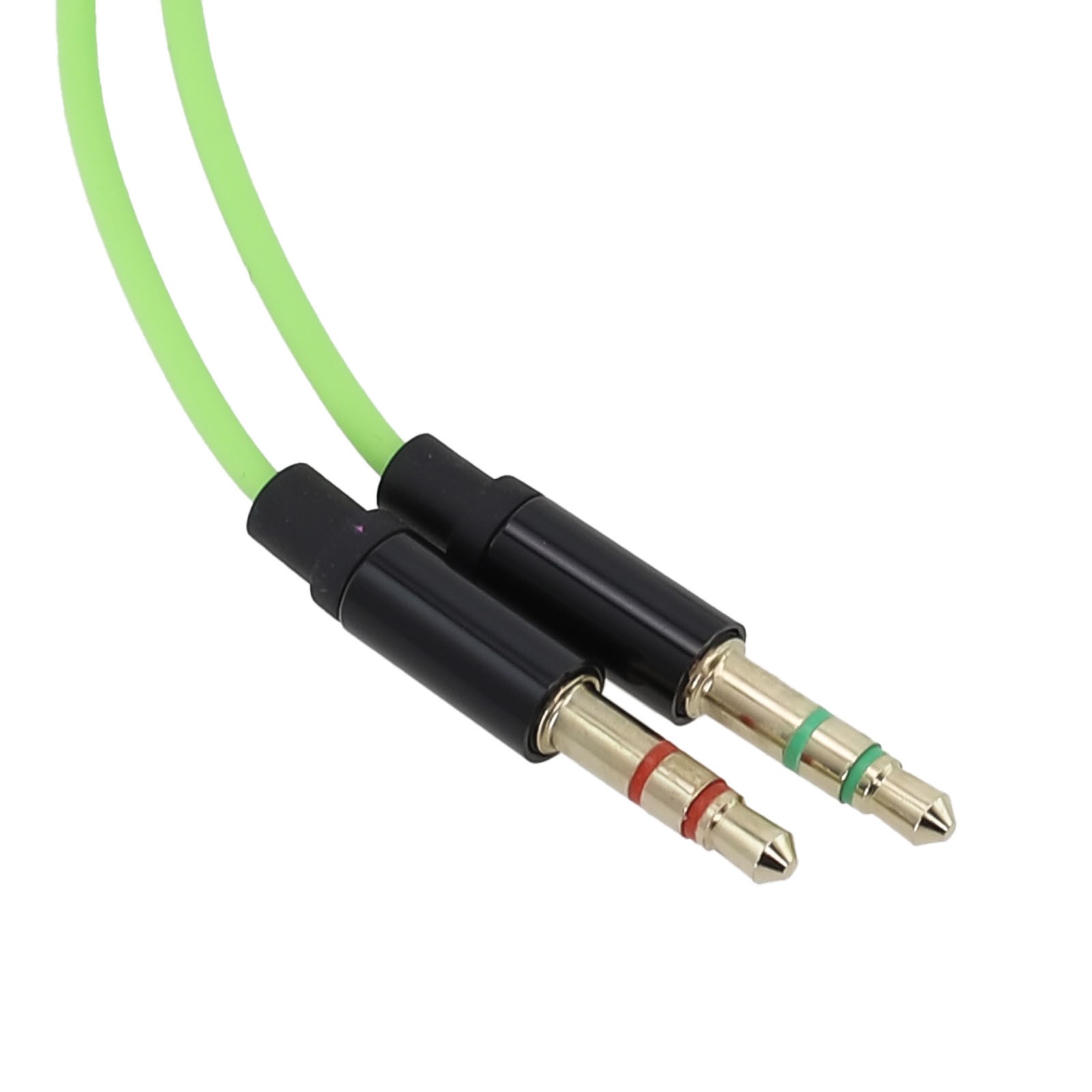 Pro Gaming Wired Headphones 3 Meters Wire Length for Freedom of Movement - Picture 19 of 34