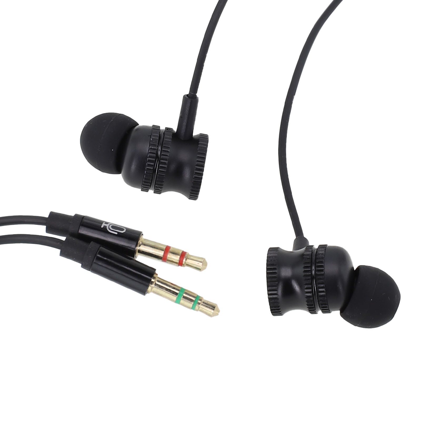Pro Gaming Wired Headphones 3 Meters Wire Length for Freedom of Movement - Picture 31 of 34