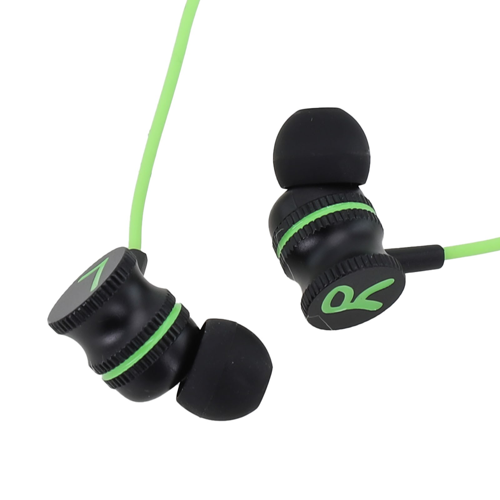 Pro Gaming Wired Headphones 3 Meters Wire Length for Freedom of Movement - Picture 18 of 34