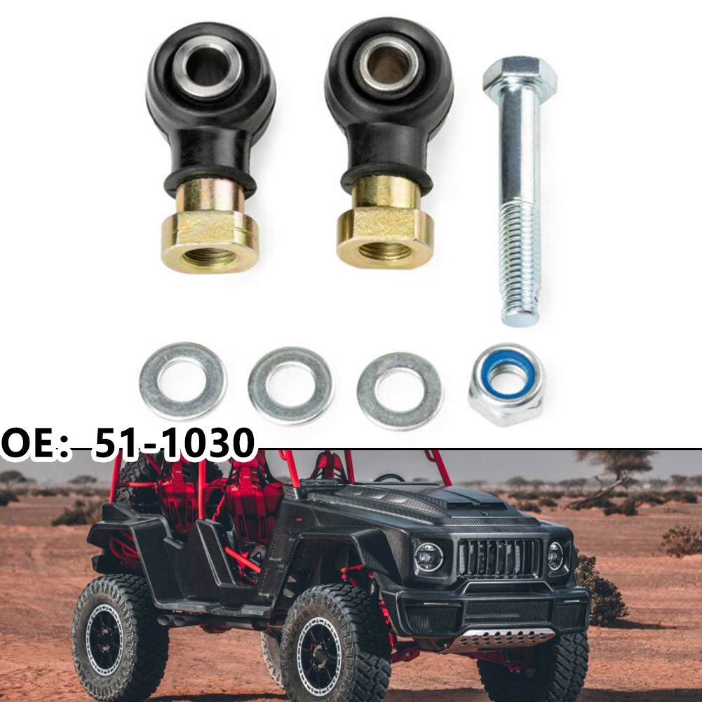 Kit complet de rotules de direction et suspension VAICO pour VOLKSWAGEN LT (1996-2006