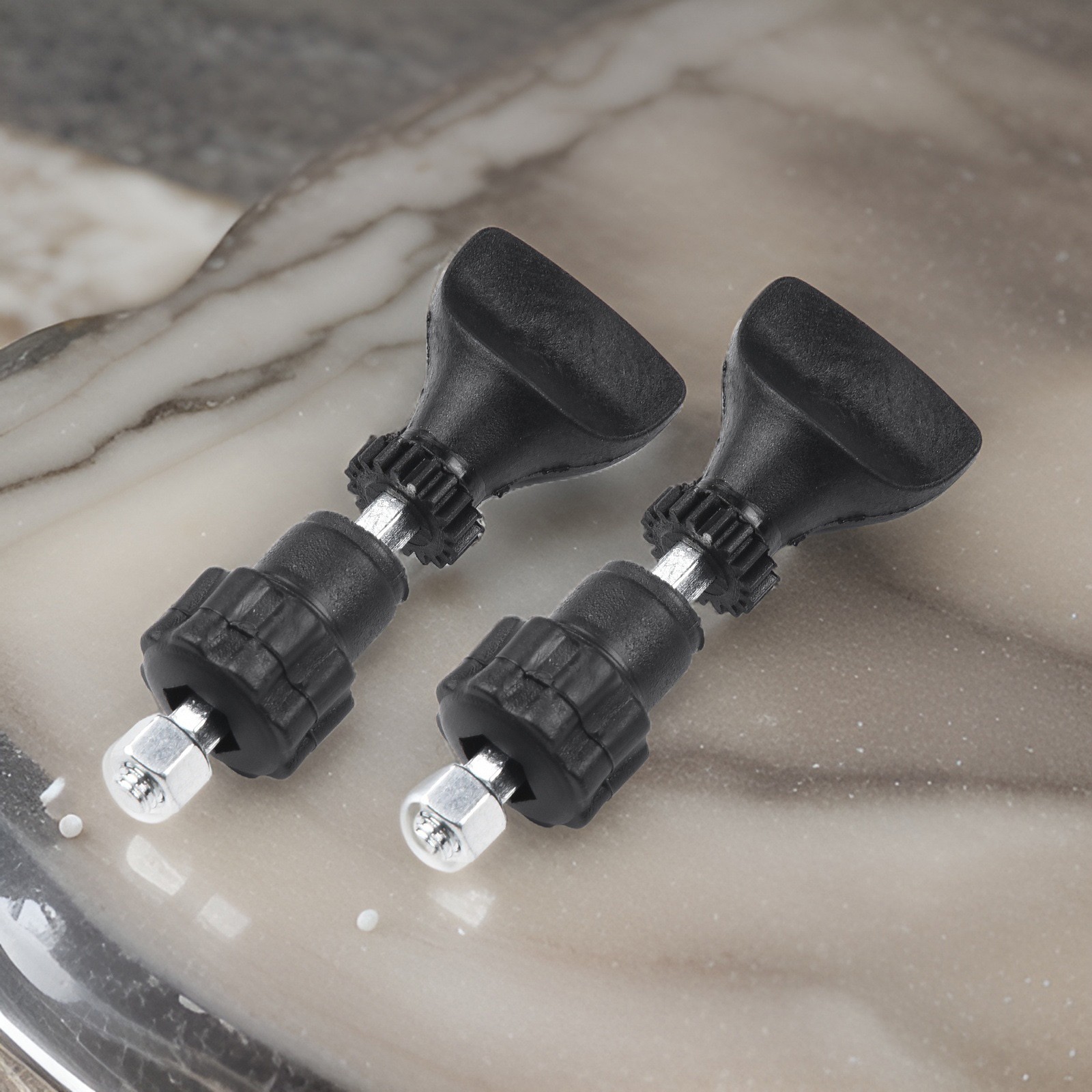 Produktbild von Ridgid Router Erweiterte Basisplatte Für Ridgid 18v Trim Router - Österreich