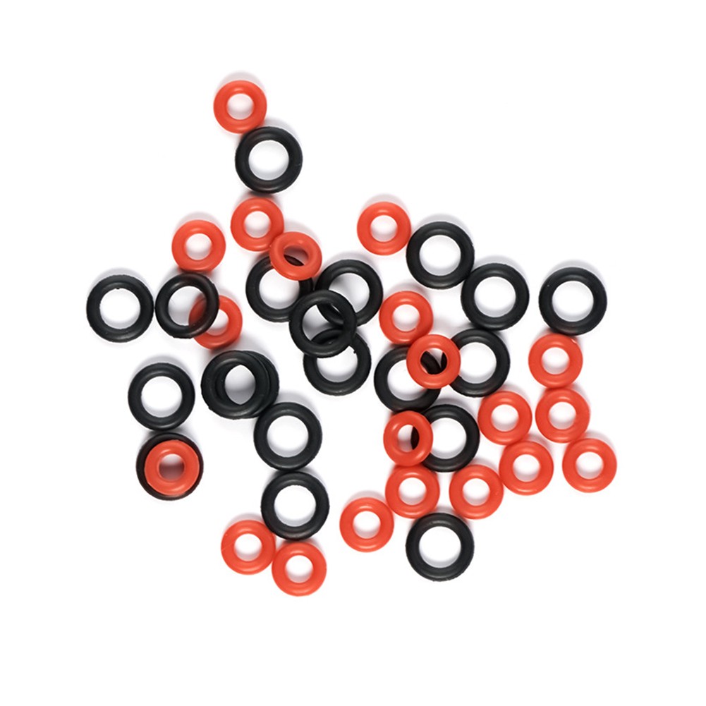 Kit Joints Torique Pour Machines à Café Jura C, D, E, F, S, X, ENA, GIGA - Neuf