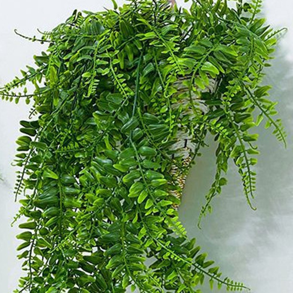 Fake Plant Decoration Climb To The Top Part Name Artificial Hanging Vine |  eBay