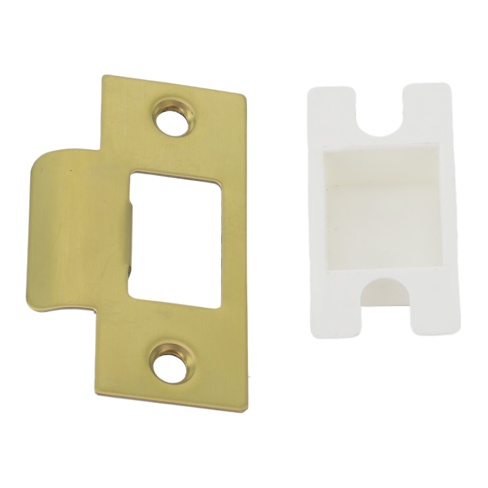 Reliable and Sturdy Door Reinforcement Plate Optimal Security Solution