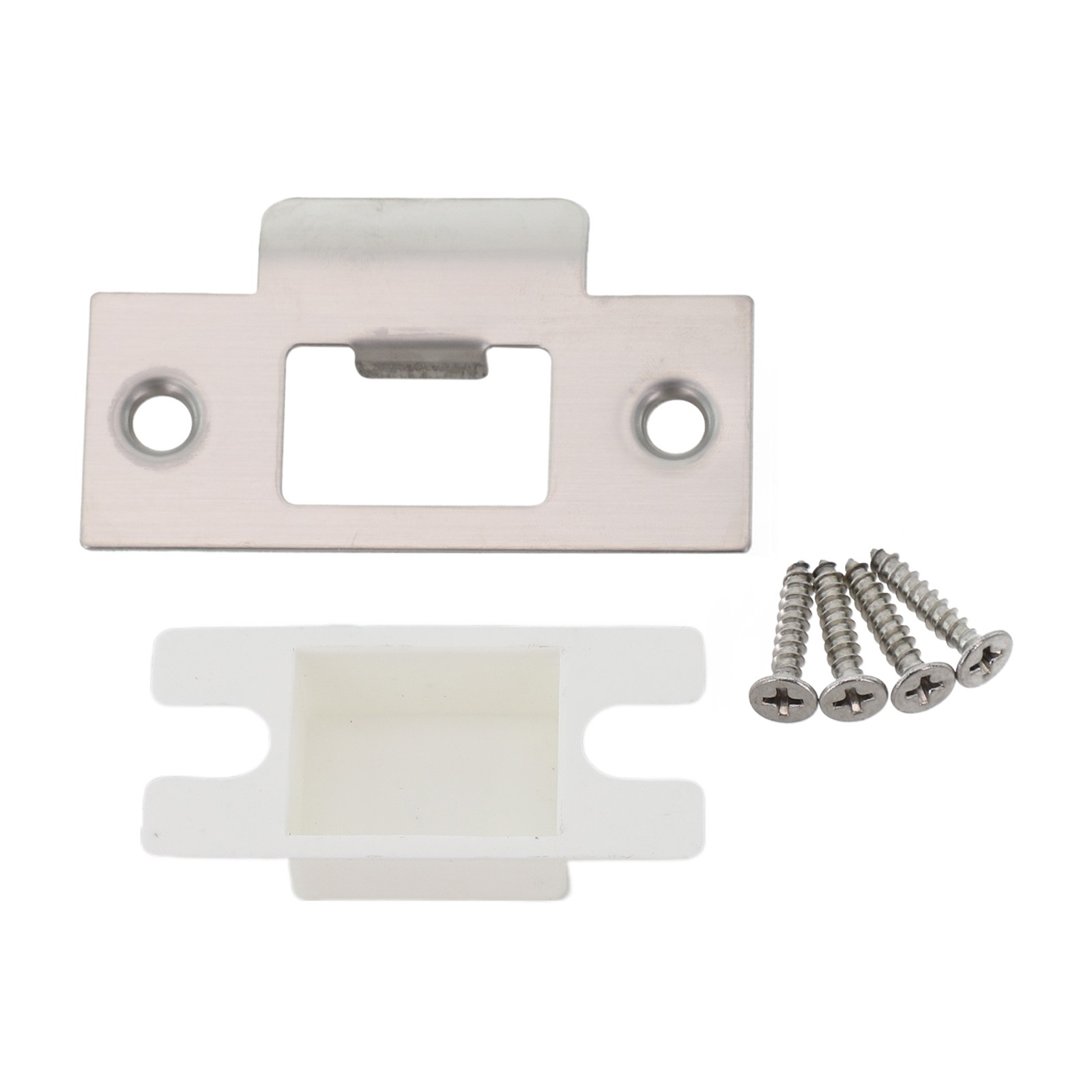 Reliable and Sturdy Door Reinforcement Plate Optimal Security Solution