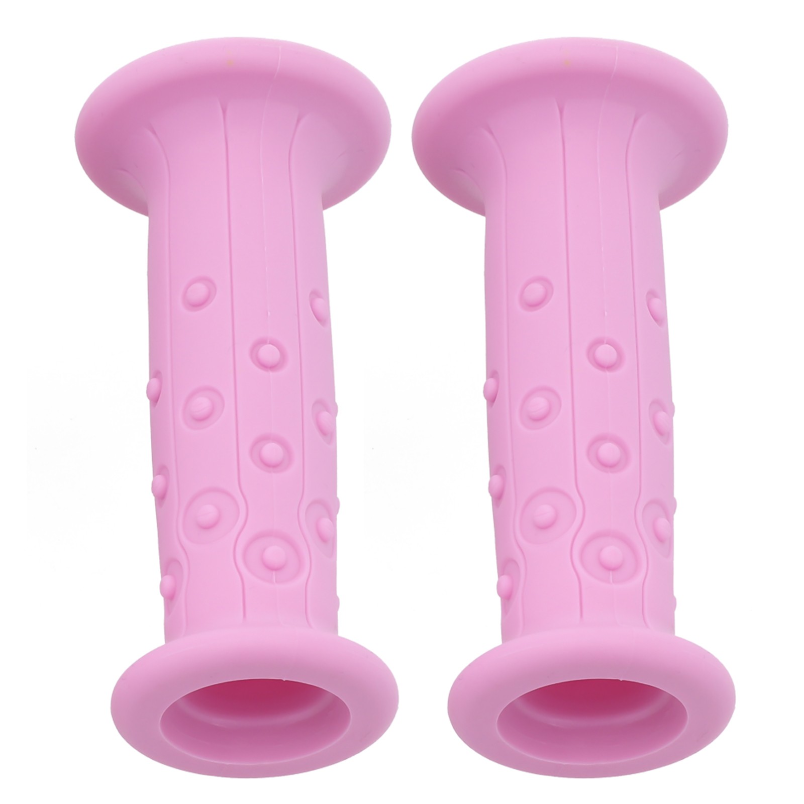 Specifications Mm Handlebar Soft Handlebars Mm Handlebar Rubber Handle Cove - Picture 29 of 36