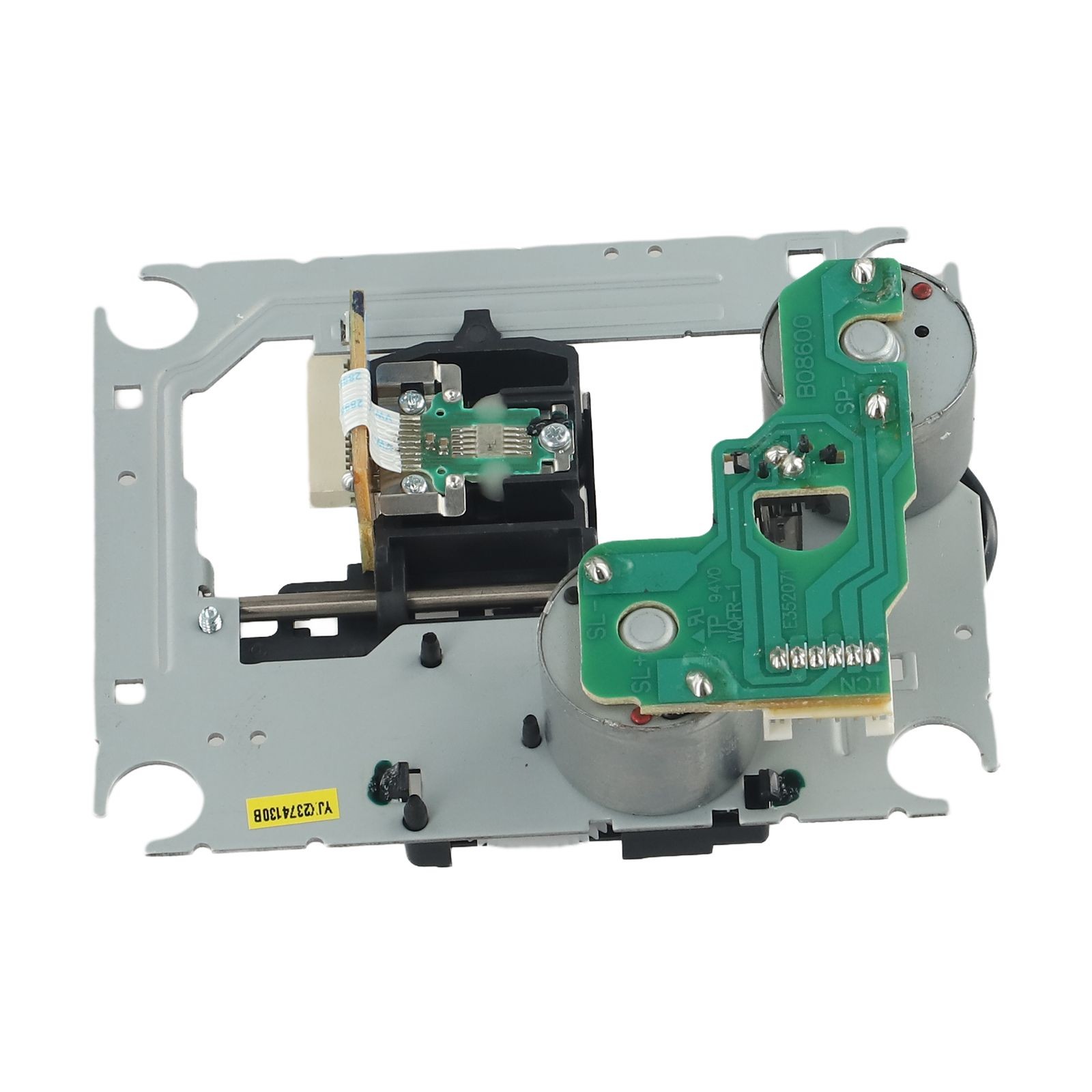 Enhanced Performance SFP101N CD Player Complete Mechanism for Sanyo Version - Afbeelding 15 van 24