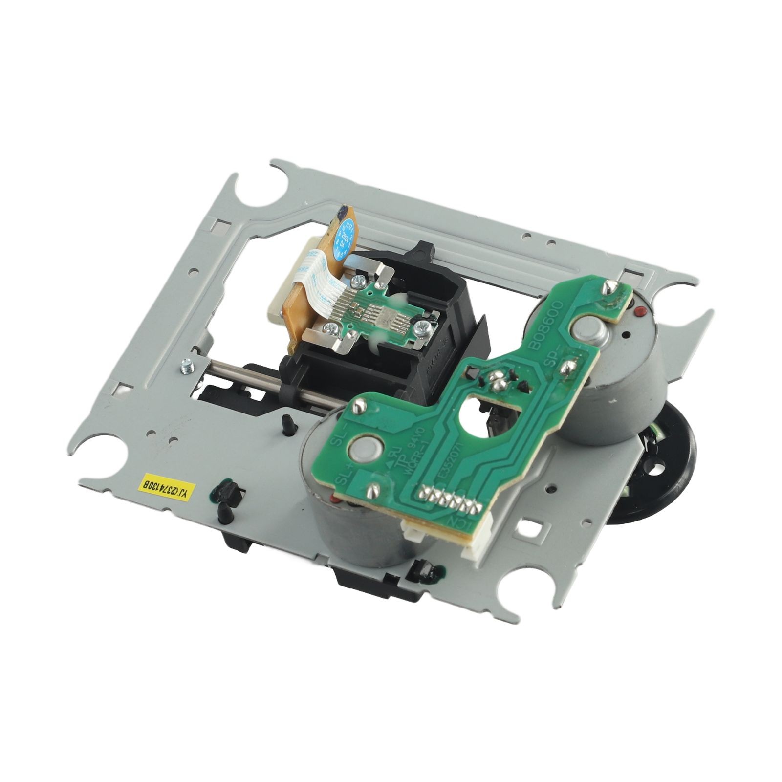 Enhanced Performance SFP101N CD Player Complete Mechanism for Sanyo Version - Afbeelding 14 van 24