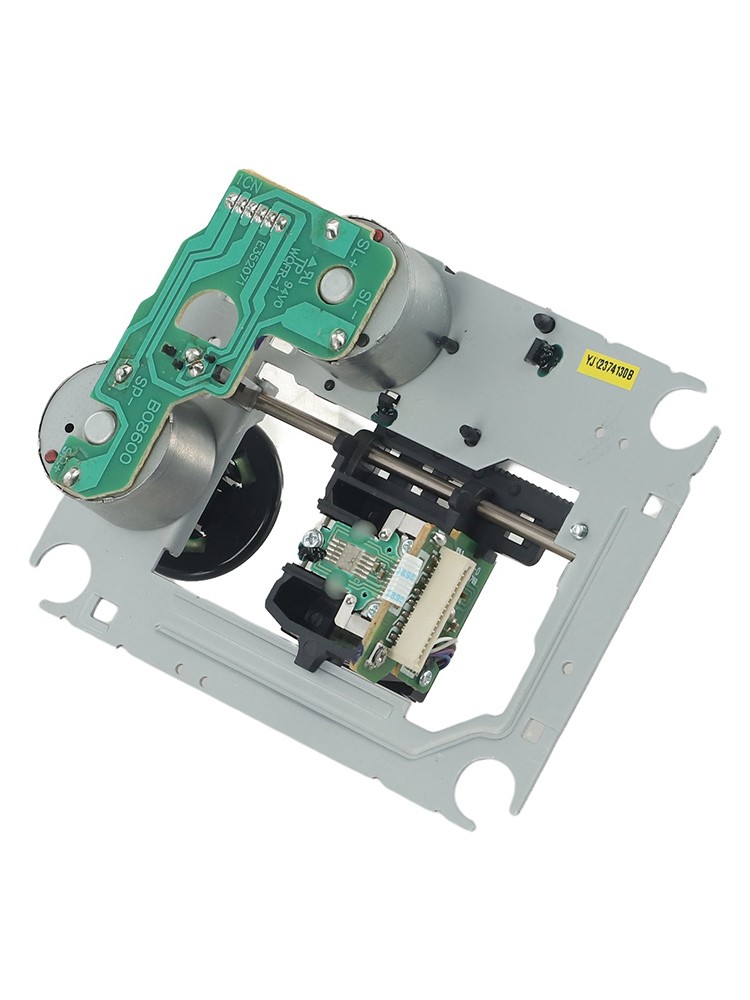 Enhanced Performance SFP101N CD Player Complete Mechanism for Sanyo Version - Afbeelding 13 van 24