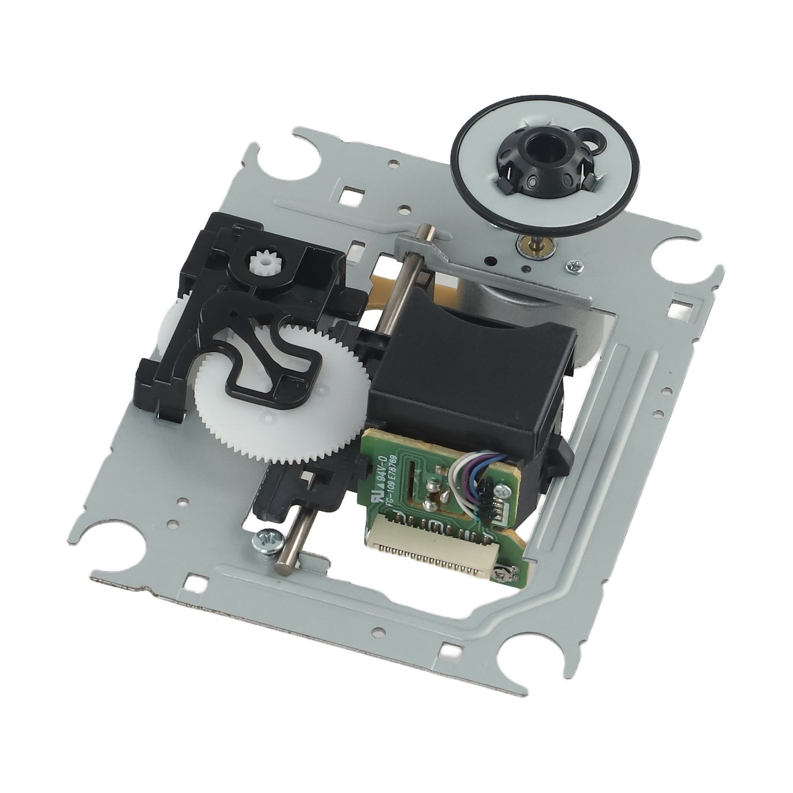 Enhanced Performance SFP101N CD Player Complete Mechanism for Sanyo Version - Afbeelding 12 van 24