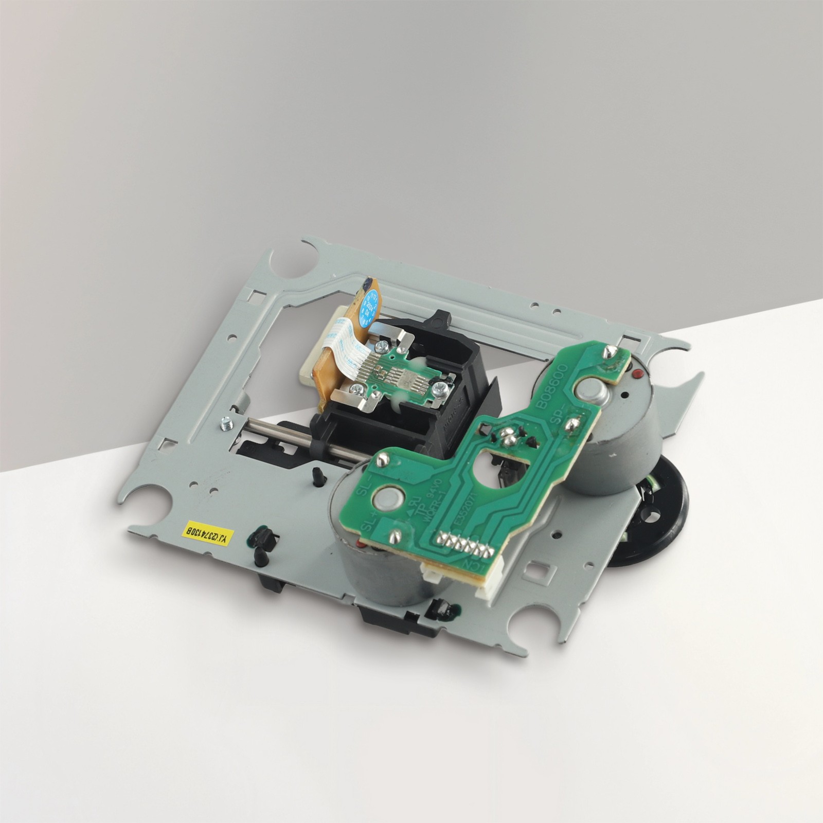 Enhanced Performance SFP101N CD Player Complete Mechanism for Sanyo Version - Afbeelding 7 van 24