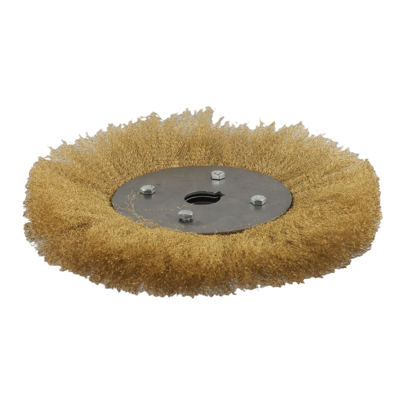 Pure Copper For Removing Metal Burrs Multiple Sizes 100/125/150/200/250mm - Picture 56 of 62