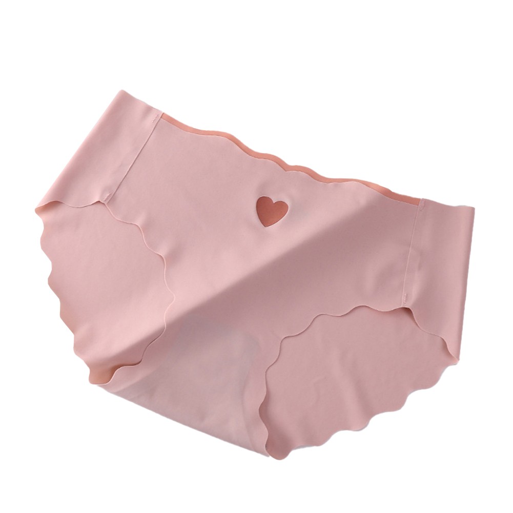 Höschen Heim Hotel Schlafen Täglich Weiblich Weich Baumwolle Einfarbig - Picture 13 of 18