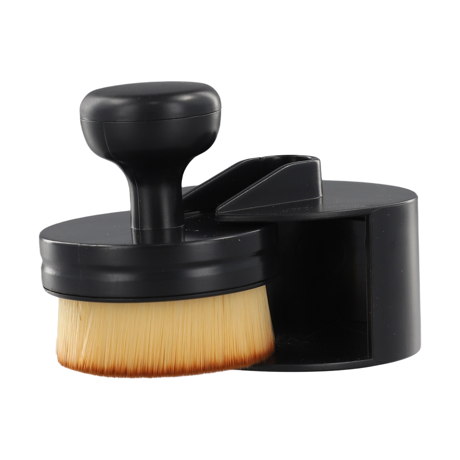 Brosse de nettoyage de disques écologique dépoussiérage et conservation - Photo 26/34