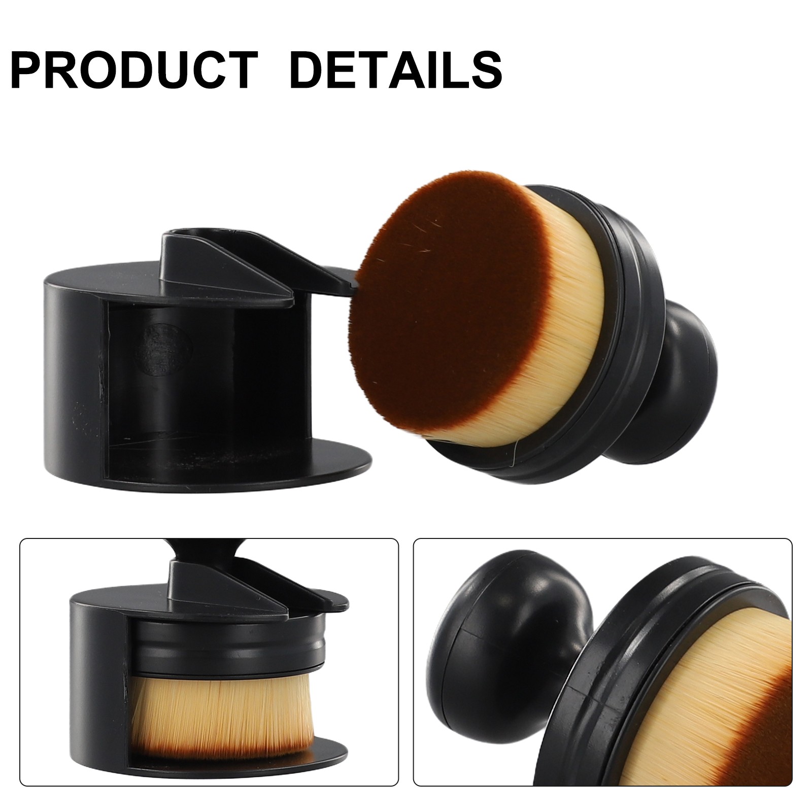 Efficiently Clean Vinyl Records with Conductive Brush No More Dust Worries - Picture 38 of 42