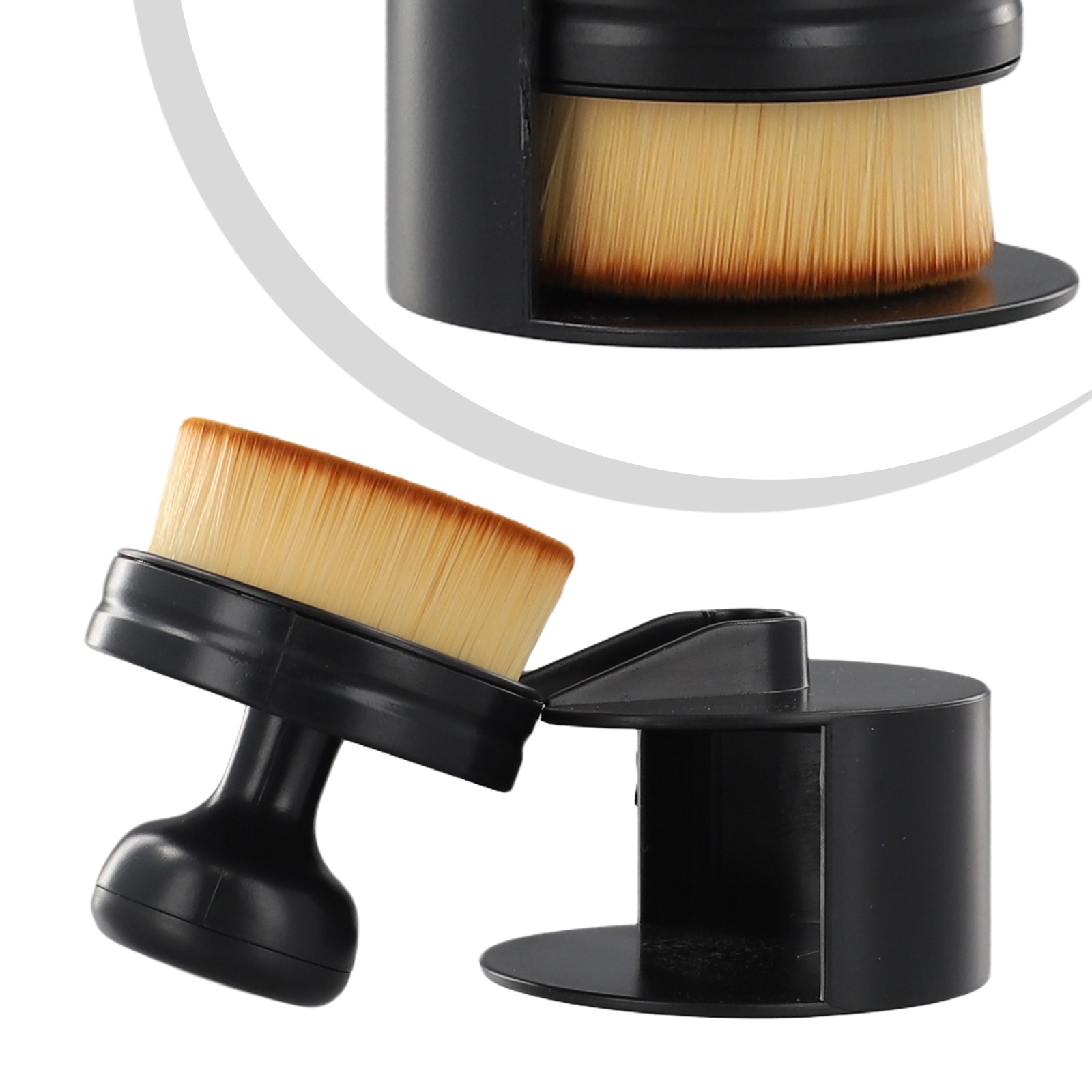 Efficiently Clean Vinyl Records with Conductive Brush No More Dust Worries - Picture 32 of 42