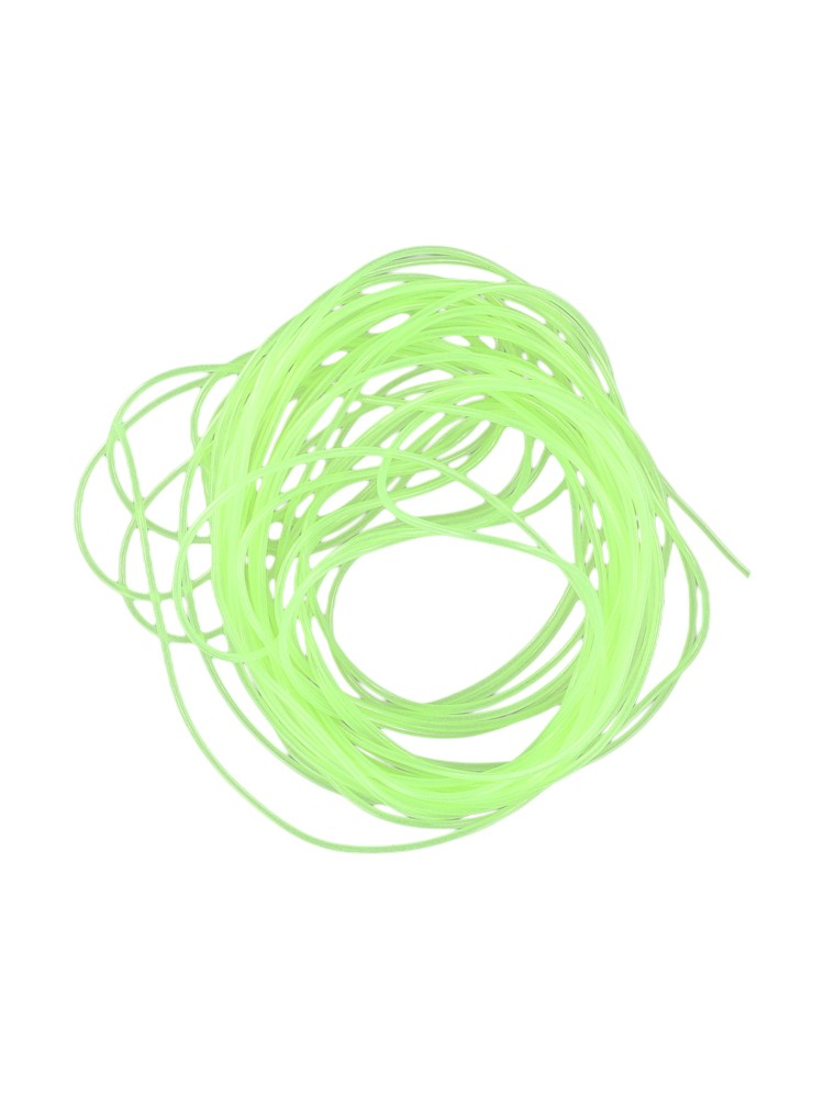 Tube de p??che articles de sport neuf ligne lumineuse r??sistance au froid vert - Photo 37/45
