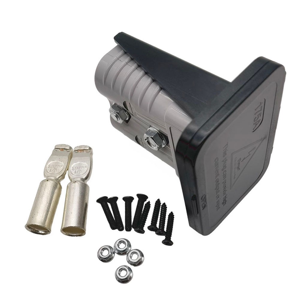 Efficient Connection Flush Mount Bracket for High Temperature Applications