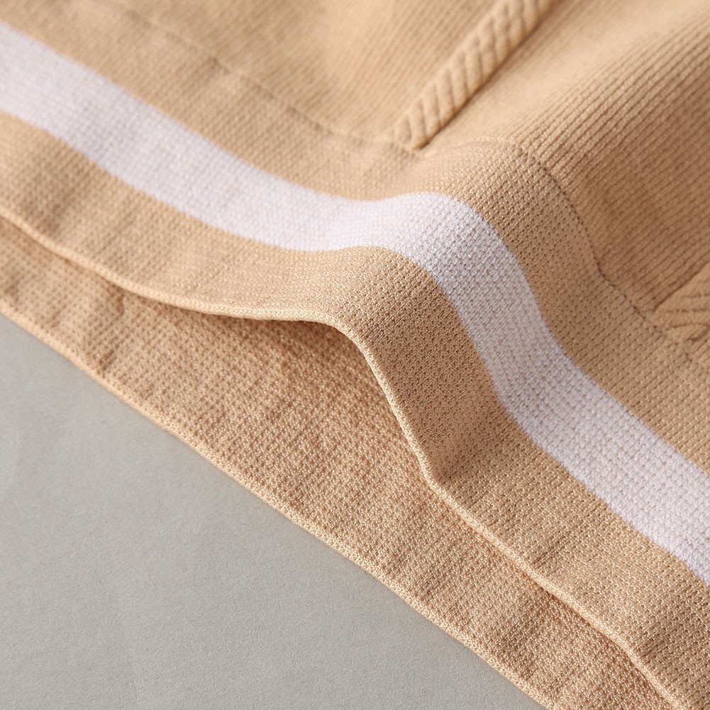 Sous-vêtements confortables neufs élasticité modérée sans couture couleur u vente en gros
