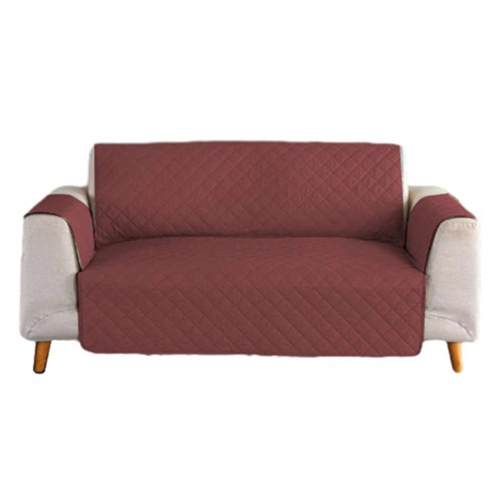 Keep Your Sofa Safe from Stains with L Shaped Sectional Couch Cover Waterproof