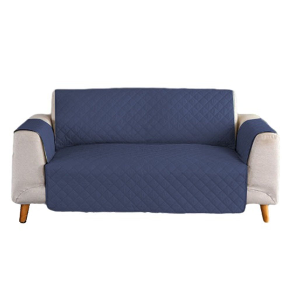Pet Friendly L Shape Sofa Cover for Dogs Waterproof and Anti Scratch Fabric