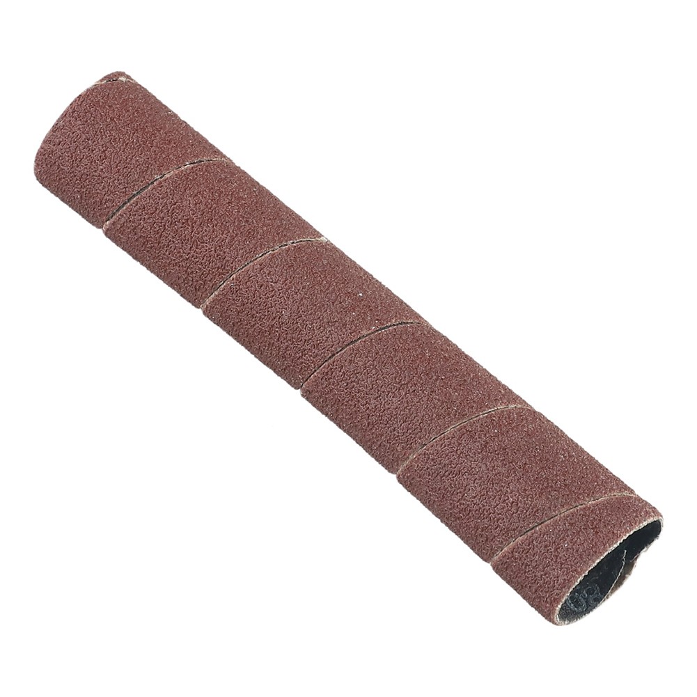 Professional Grade Sanding Drum Sleeves for Optimal Performance 80Grit