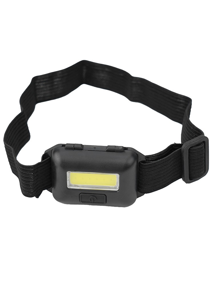 Wasserdicht Stirnlampe Scheinwerfer Einstellbar Für Alle Kopfgrößen LED Leicht - Bild 31 von 34