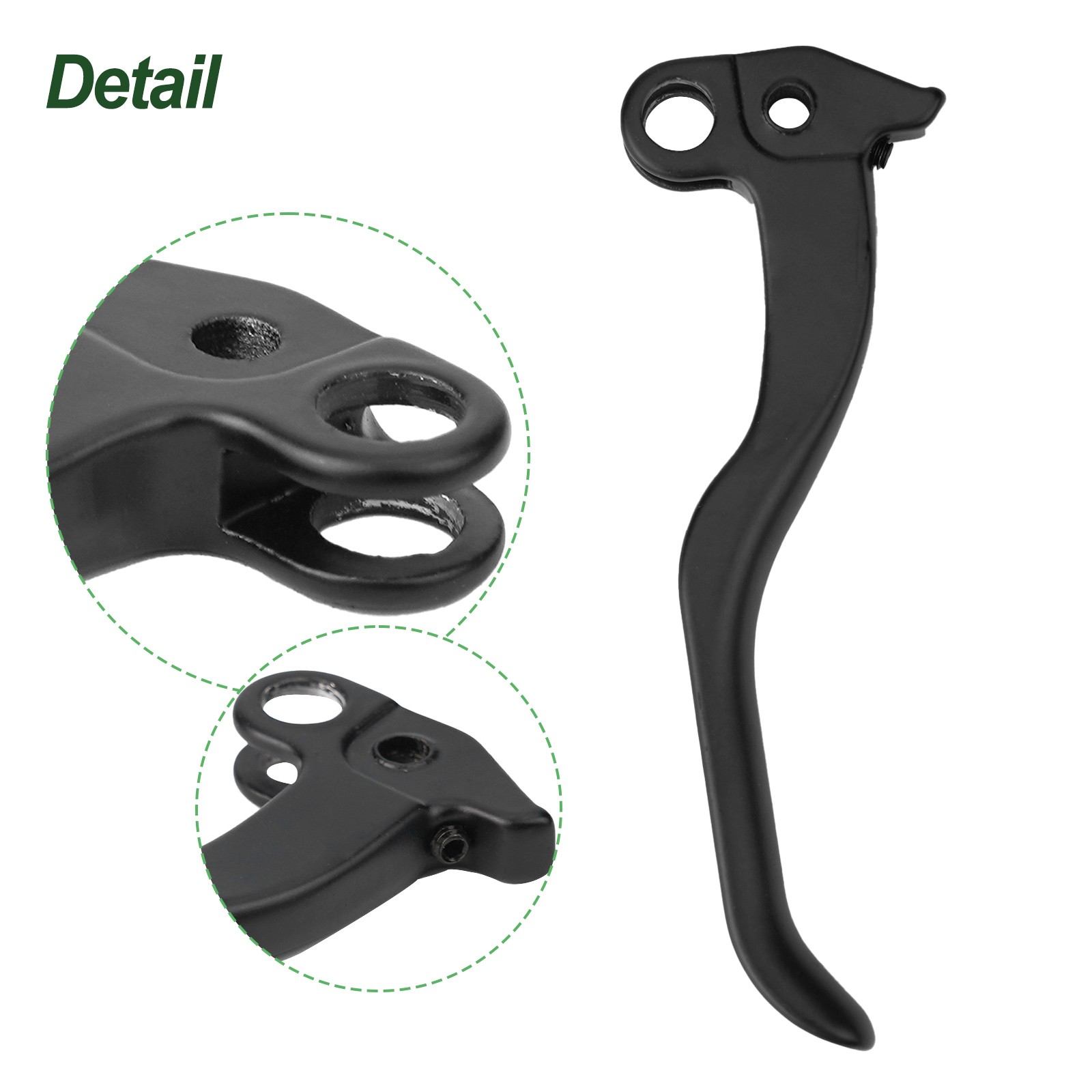 for XOD brake handle pull rod power off oil brake disc brake pump brake handle - Picture 18 of 48