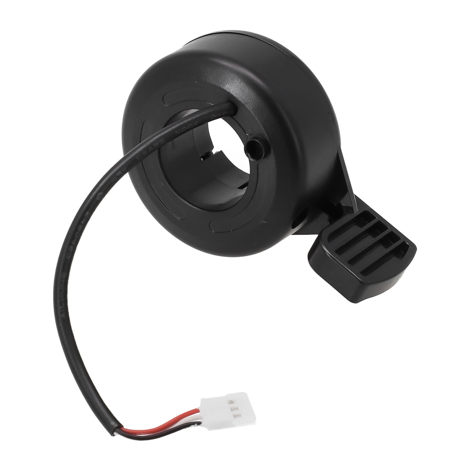 Enhanced Riding Experience with Scooter Accelerator and Brake Speed Controller
