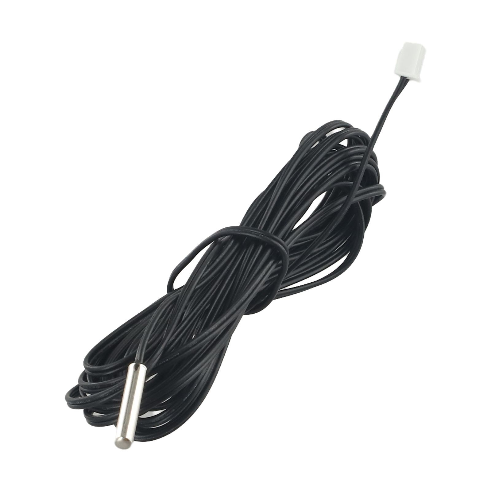 Thermistor Sonde Hitze NTC-Thermistor Temperatursensor Wasserdicht Zubehör - Picture 36 of 46